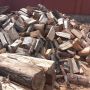 Дърва за огрев - нарязани, нацепени и метровици 115 лв., снимка 3
