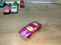 Matchbox Maserati Bora, снимка 5