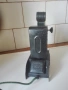 Съветски прожекционен апарат и немски диаскоп AGFA., снимка 8