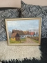 Картина масло на платно-956, снимка 5