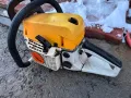 Бензинова резачка stihl ms460, снимка 2