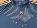 Adidas Champions League тениска - размер М, снимка 2