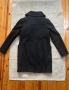 Вълнено дамско палто Kensol , снимка 7