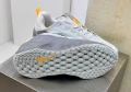 Нови мъжки маратонки Nike air max Ava Rover grey, снимка 5