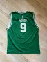 Adidas Boston Celtics 9 Rondo, снимка 2