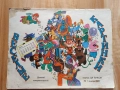 Списание веселые картинки 1977, снимка 6