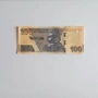 ⭐ Зимбабве 100 долара 2020 UNC (виж описанието !!!), снимка 1