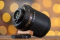 Nikon AF-S 55-200mm f/4-5.6G ED VR обектив Никон, снимка 2