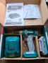 безчетков винтоверт Total 20v li ion 2Ah, снимка 1
