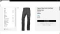 DIDRIKSONS SPENCER Stretch Trouser размер М еластичен панталон - 983, снимка 2