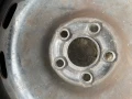 Джанти метални и тасове 14 и 15 цола за VAG  VW AUDI 5x100 и 5х112, снимка 3