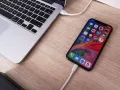 Премиум Lightning 3.1A кабел за iPhone // зареждане и данни, снимка 2