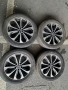 18 цола за Нисан 5х114.3, снимка 7