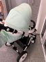 Детска количка baby merk faster 2, снимка 2