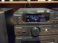 Panasonic SA-CH32 аудио система, снимка 5