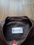 Страхотно мъжко кожено яке BLUPEL , естествена кожа, размер 2XL, снимка 5
