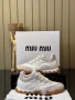 Дамски Обувки ✨MIU MIU , снимка 7