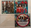 CD / ЦД компакт диск - KISS, снимка 2