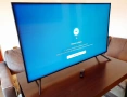 Телевизор - Samsung 50 ИНЧА - QLED - SMART TV - 4K !, снимка 4