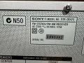 Усилвател ресивър SONY STR- DE475, снимка 12