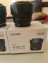 Обективи Viltrox 35mm и 56m f1.7 за Fuji X AF, снимка 3