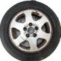 Алуминиеви джанти 5x110 с гуми R15 Opel Astra H (A04) 2004-2014 ID: 131067, снимка 3