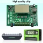 НОВ! MPPT Соларен Контролер 20A, 60А, 100А с LCD дисплей, снимка 3