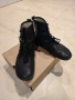 Кожени ботуши VIVOBAREFOOT Gobi Hi Top Барефут обувки, размер 42 , снимка 4