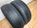 195/65/15 Michelin Alpin 6 / зимни гуми, снимка 6