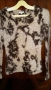 Подарявам дамска блуза за сезон пролет/есен, снимка 1