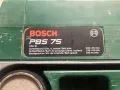 Лентов шлайф Bosch , снимка 3