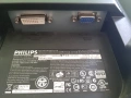 Монитор Philips 240SW9  24 инчов, снимка 3