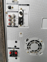 ТОП!!! аудио система стерео уредба SONY HCD-R770 , снимка 10