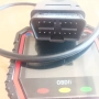 Нов професионален OBD2 диагностичен скенер, снимка 3
