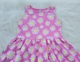 Детска рокля 4-5 години , снимка 2