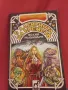 В лабиринта на времето - Книга игра - Колин Уолъмбъри, снимка 1