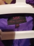 Лилав елек S-M размер , снимка 3