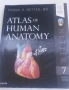 Атлас по анатомия - Atlas of Human Anatomy - Frank H. Netter, MD, 7-мо издание, снимка 2