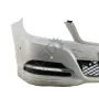 Предна броня Mercedes-Benz C-Class 204 (W/S/C) 2007-2014 ID: 144592, снимка 4