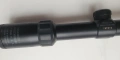 Оптически мерник Simmons Prosport 3-9x40, 25мм. тубос, снимка 4
