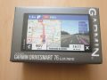 Garmin DriveSmart 76 MT-S, снимка 1