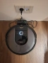 Прахосмукачка Irobot Roomba i7(7158) Black, снимка 1