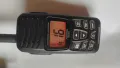 Преносима морска УКВ радиосатанция Standart Horizon HS300, снимка 7