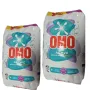 OMO Active – Прах за пране,бяло и цветно (9 кг), снимка 3