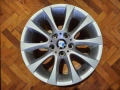 Джанти style 188 BMW,17"спорт пакет , снимка 8