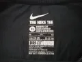 Nike DRI-FIT оригинална момчешка тениска р-р XL - за 13-15 годишни, ръст около 158-170 см, снимка 4