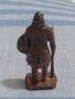 Метална фигура играчка KINDER SURPRISE MONGOLO 2 рядка за КОЛЕКЦИОНЕРИ 44136, снимка 8