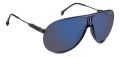 Оригинални Unisex слънчеви очила Carrera Aviator -51%, снимка 2