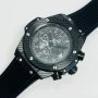 Мъжки часовник Hublot Big Bang Unico Black с кварцов механизъм, снимка 4