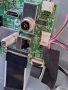 Main board - 17MB181V , за 40-инчов телевизор TOSHIBA Модел 40LV2E63DG , с дисплей VES400UNFC-L3-Z01, снимка 3